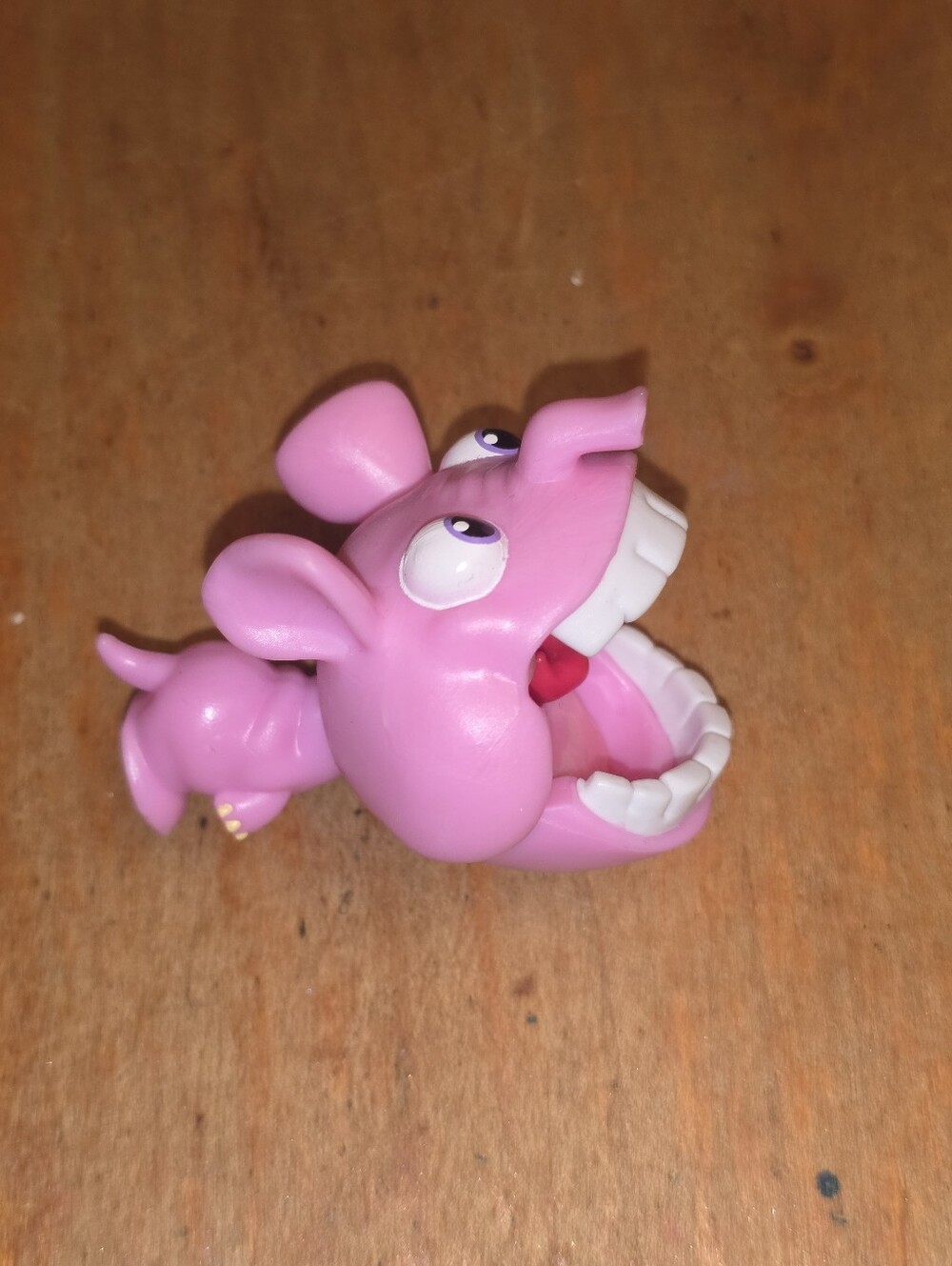 FurReal Little Big Bites Surprise Toy Hasbro